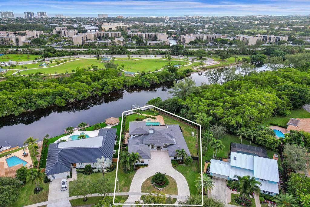 CAMINO LAKES UNIT 2 - Residential