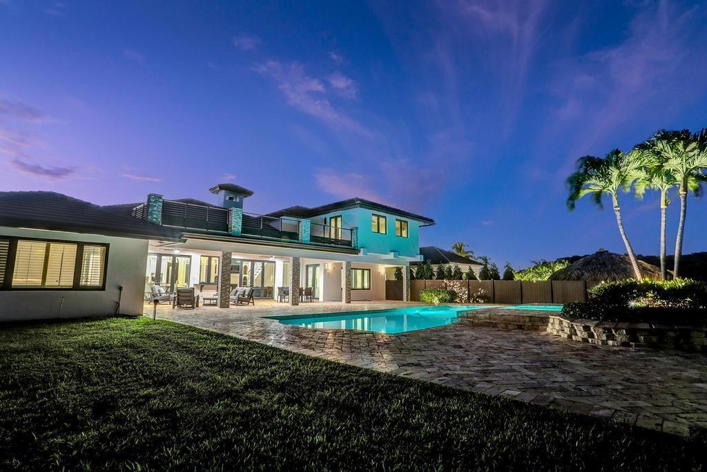 CAMINO LAKES UNIT 2 - Residential