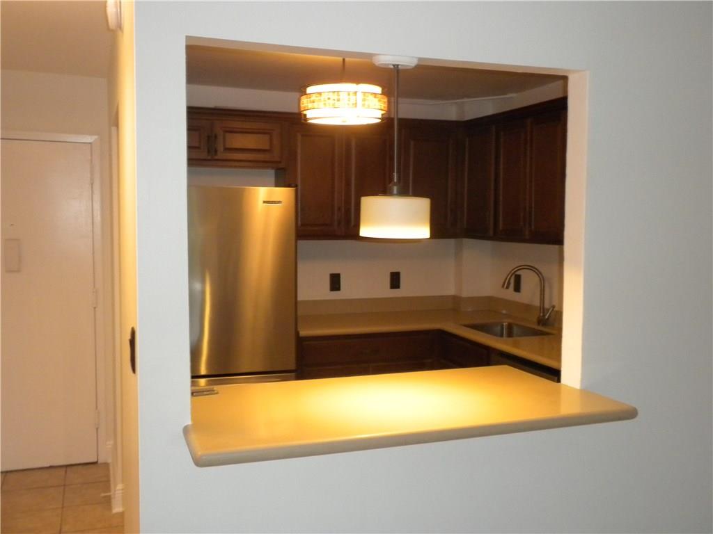 Woodside Apts Condo - Residential Lease