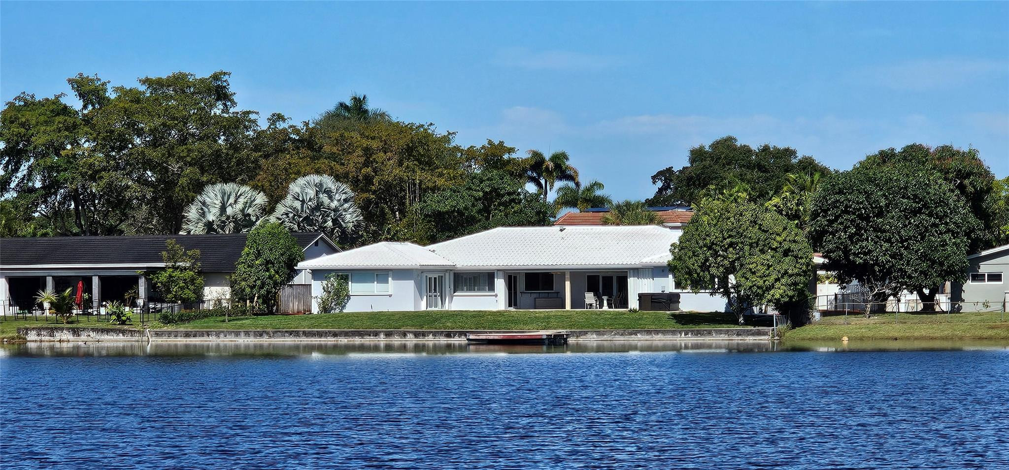 Royal Palm Estates Sec 2 - Residential