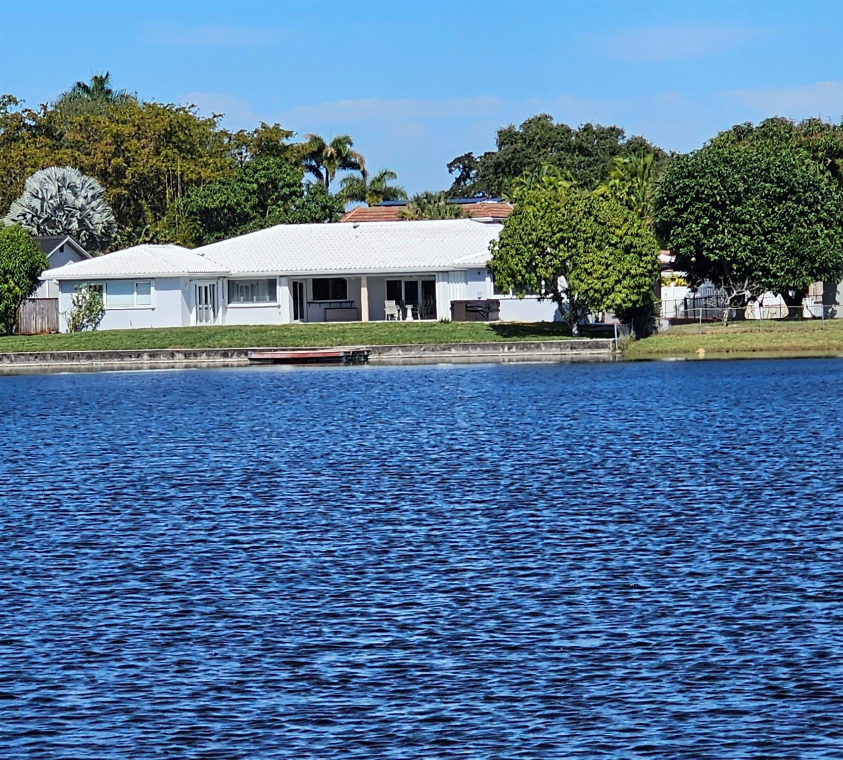 Royal Palm Estates Sec 2 - Residential