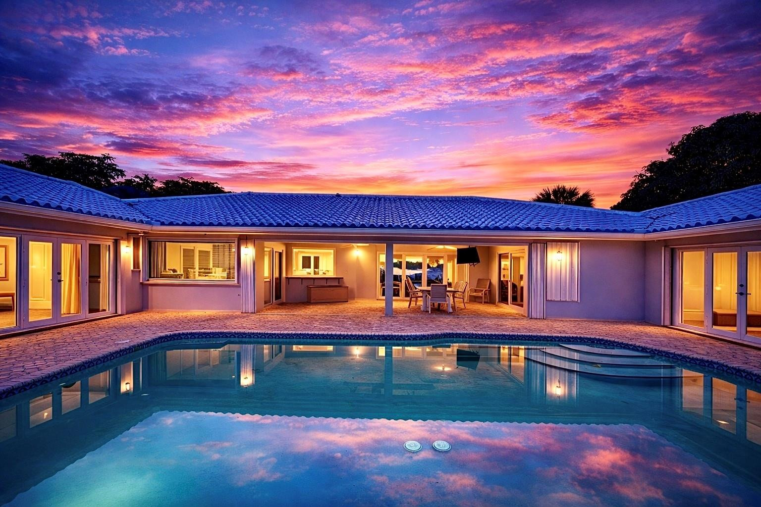 Royal Palm Estates Sec 2 - Residential