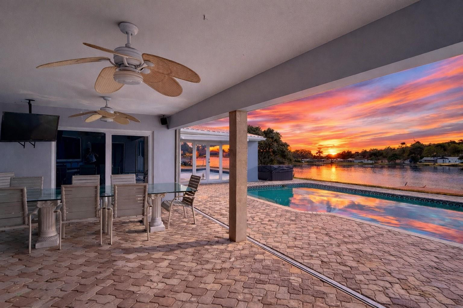 Royal Palm Estates Sec 2 - Residential