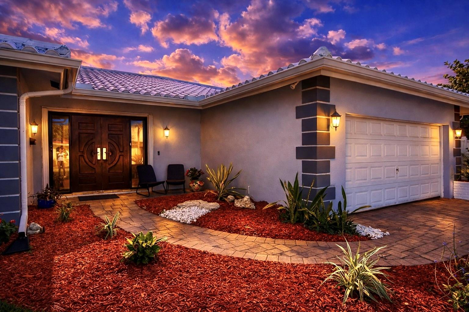 Royal Palm Estates Sec 2 - Residential