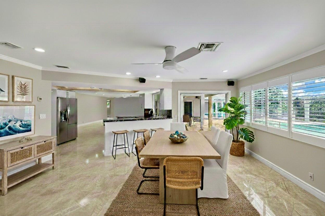 Royal Palm Estates Sec 2 - Residential