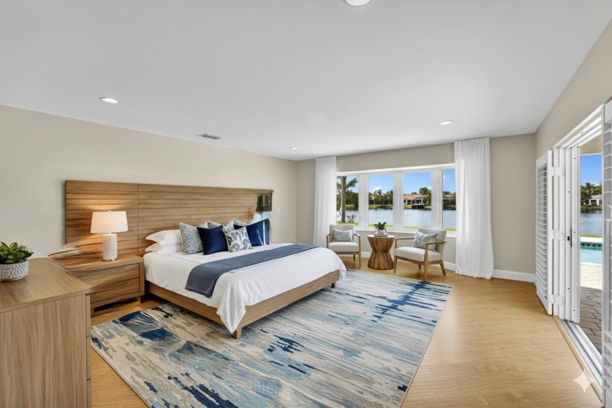 Royal Palm Estates Sec 2 - Residential