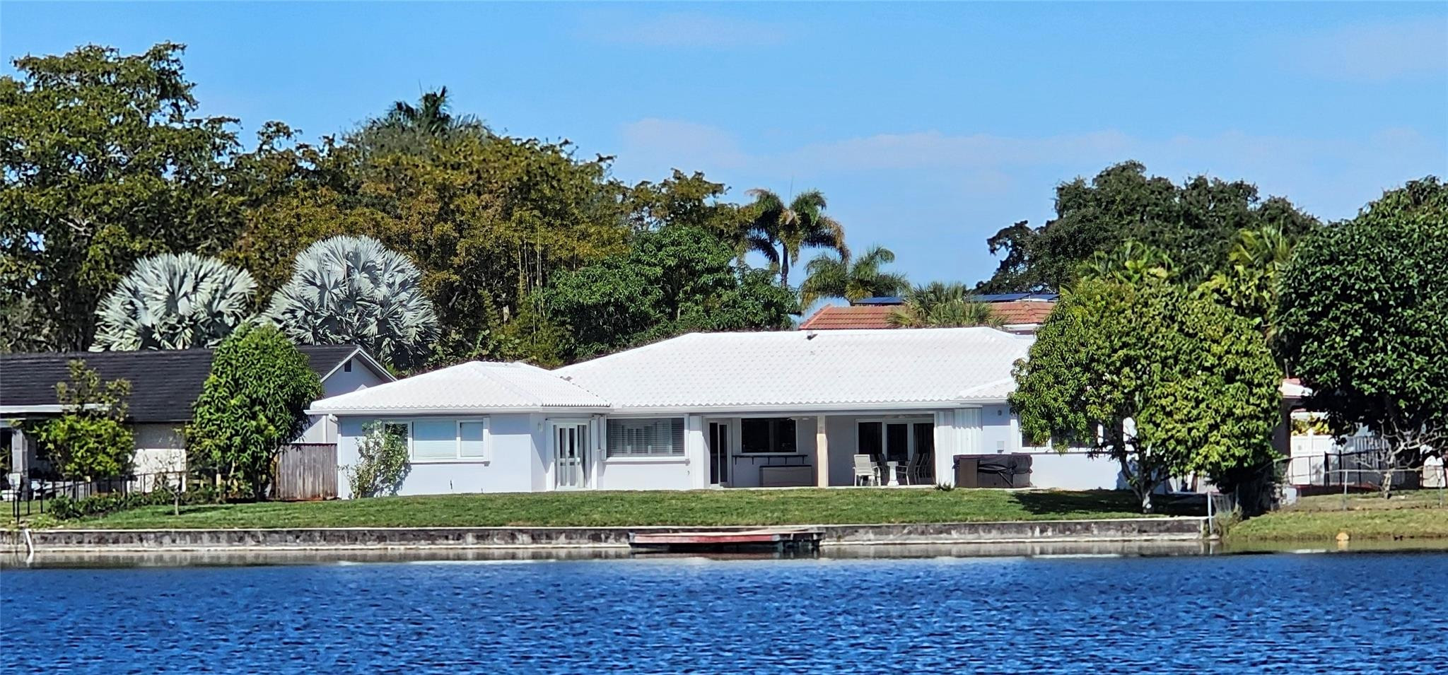 Royal Palm Estates Sec 2 - Residential