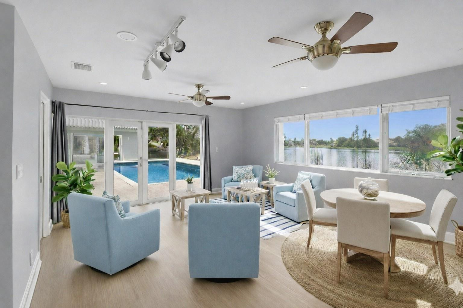 Royal Palm Estates Sec 2 - Residential