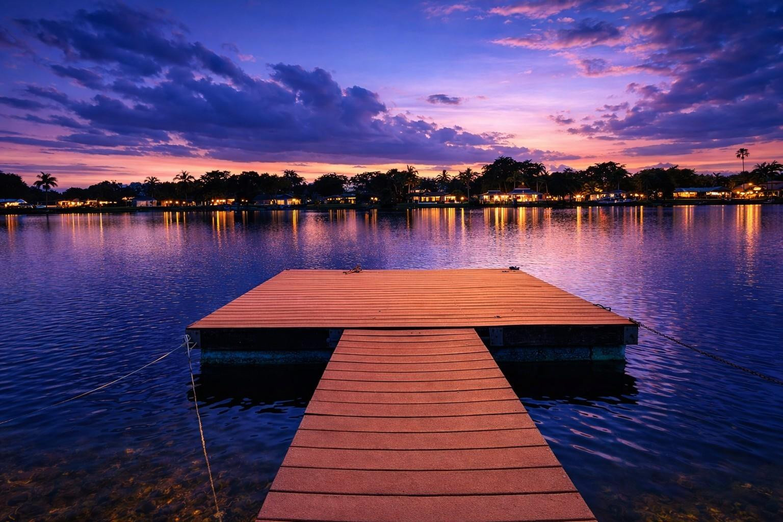 Royal Palm Estates Sec 2 - Residential