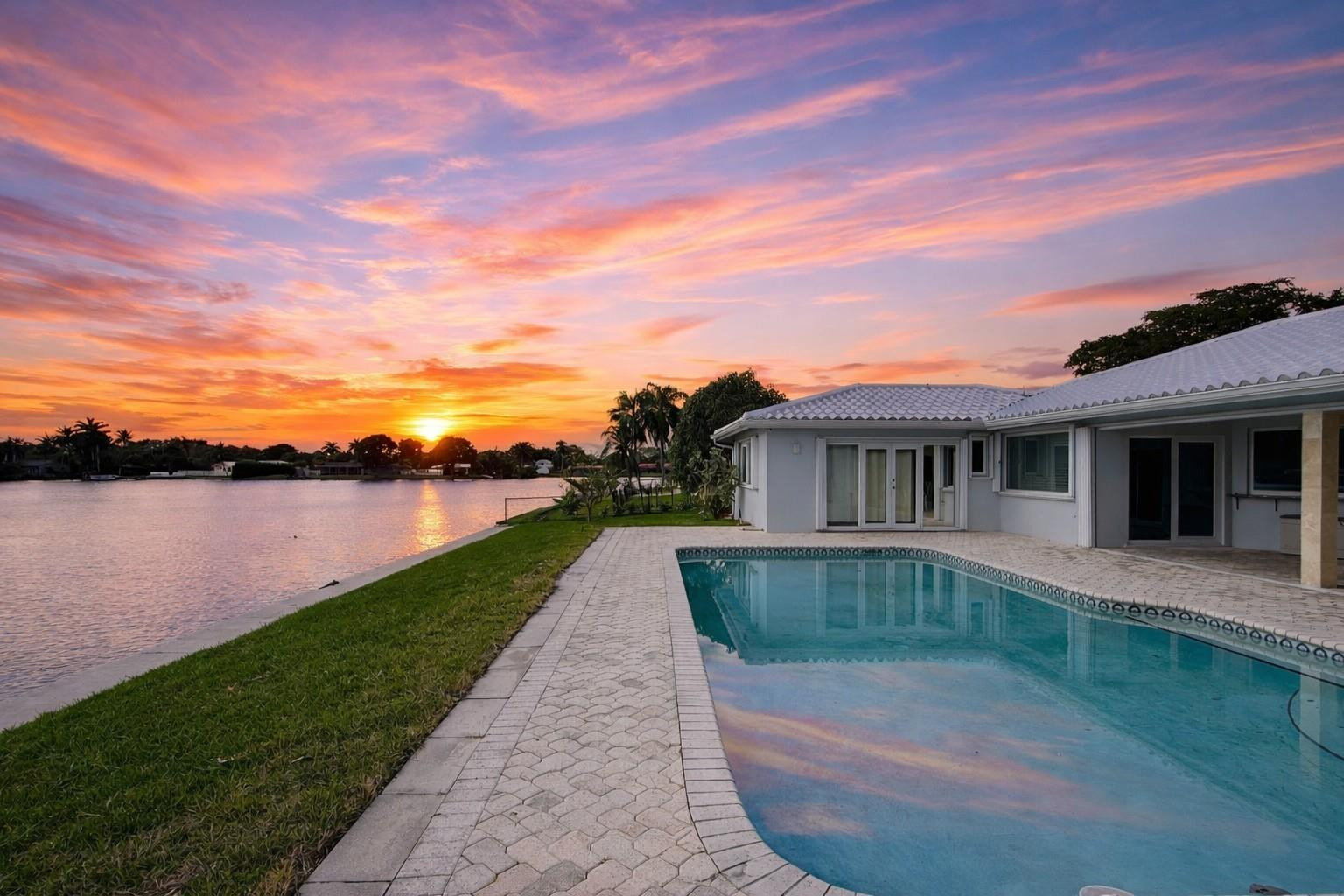 Royal Palm Estates Sec 2 - Residential