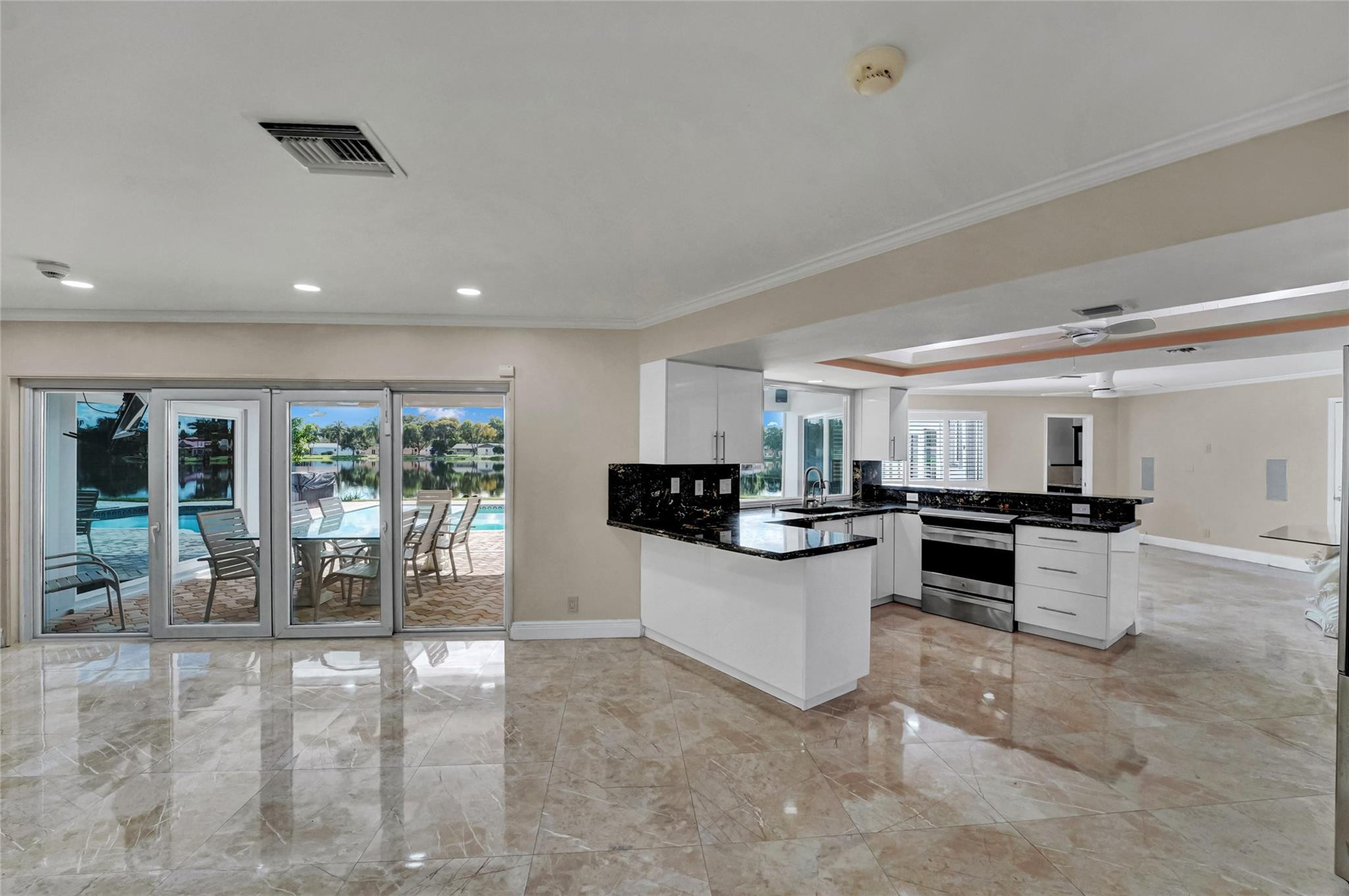 Royal Palm Estates Sec 2 - Residential