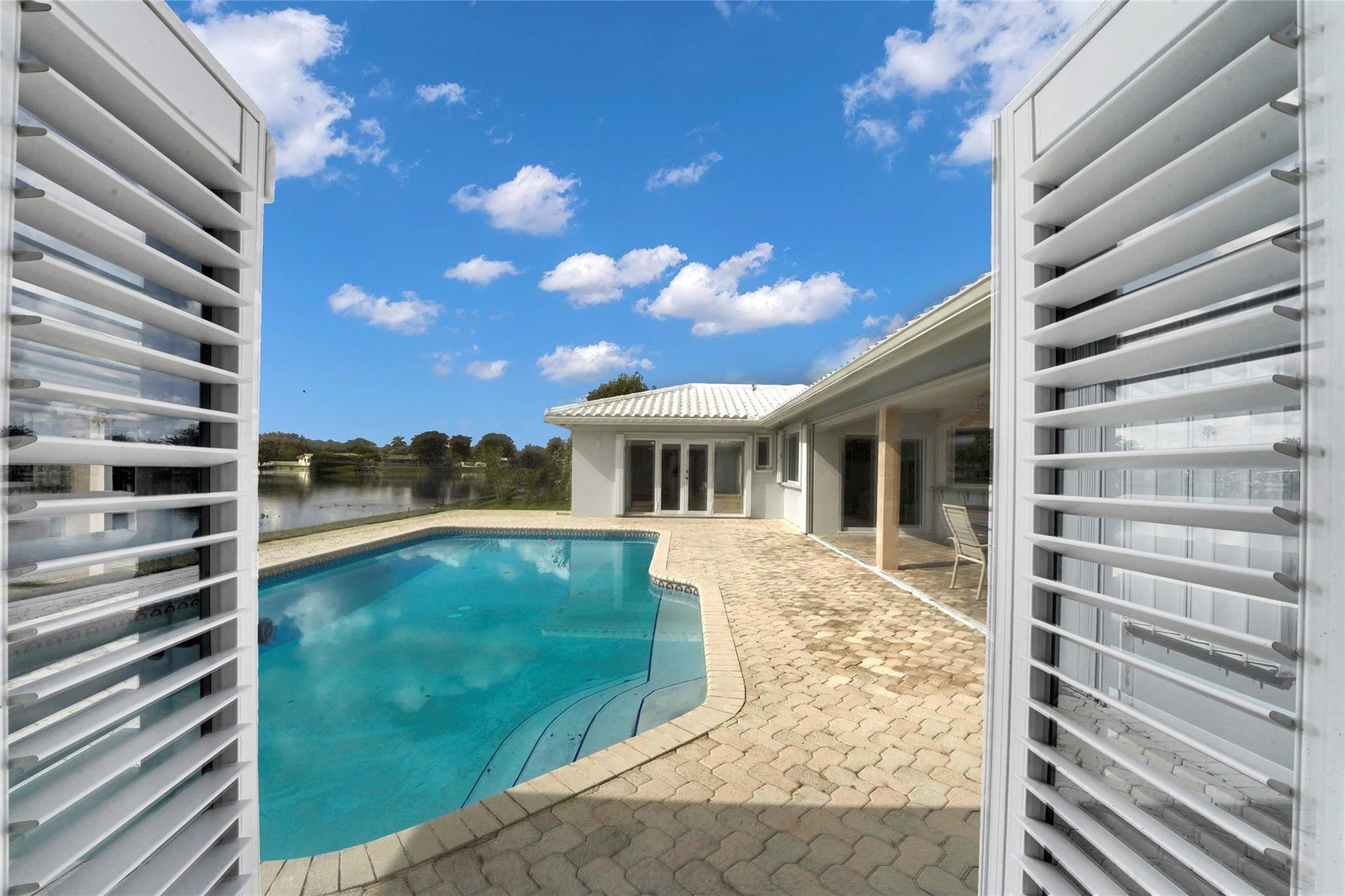 Royal Palm Estates Sec 2 - Residential