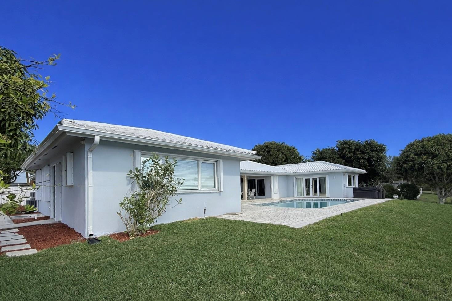 Royal Palm Estates Sec 2 - Residential