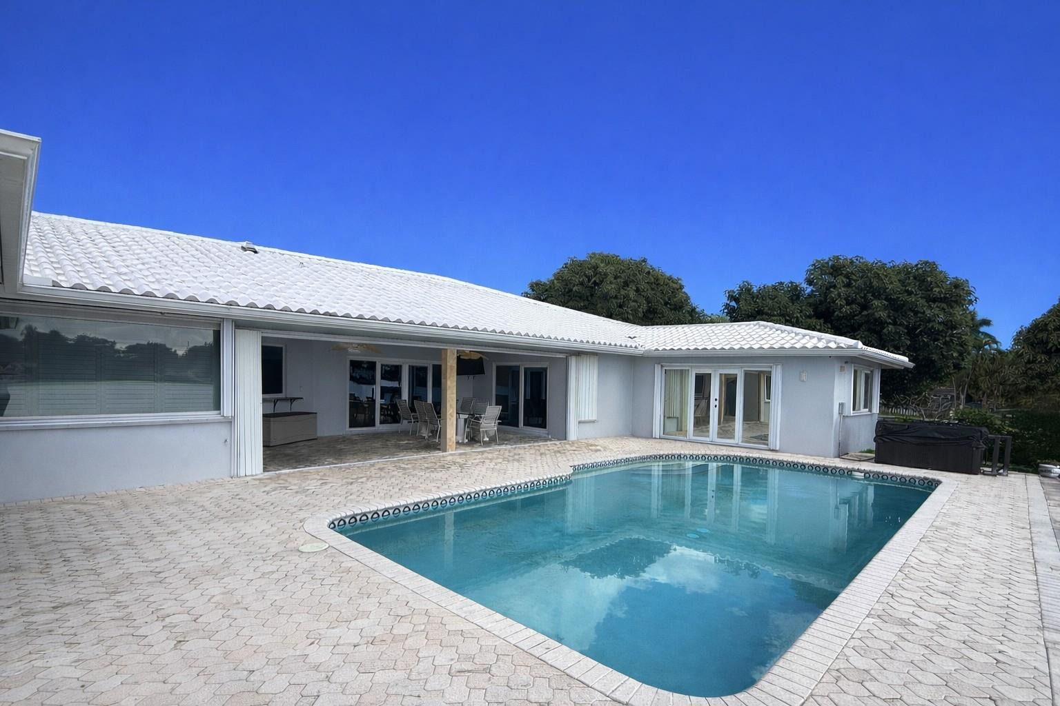 Royal Palm Estates Sec 2 - Residential