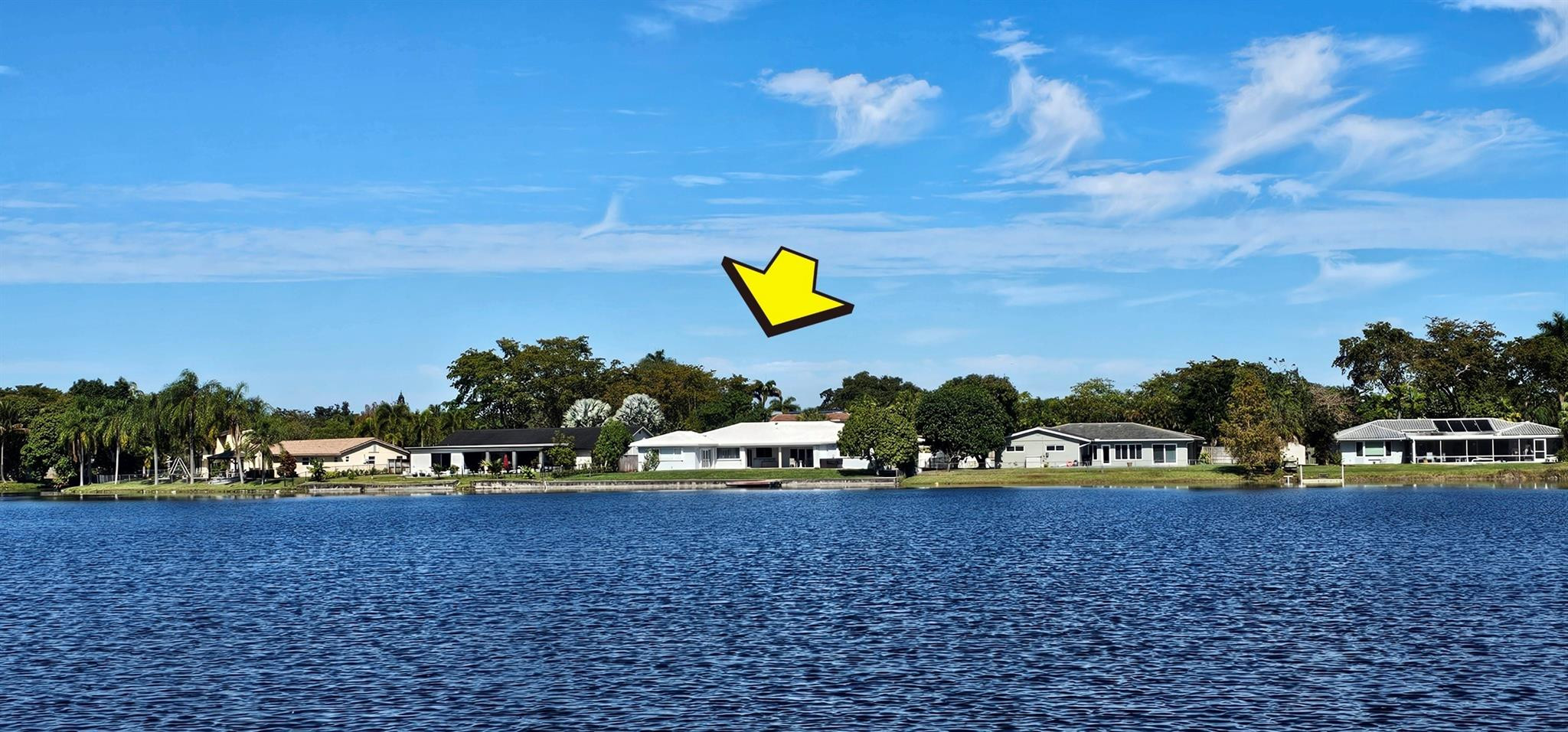 Royal Palm Estates Sec 2 - Residential