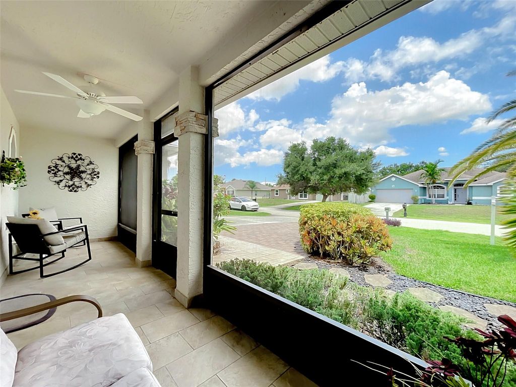 Photo of 837 SW Amethist Ter, Port Saint Lucie, FL 34953 (MLS # F10504811)