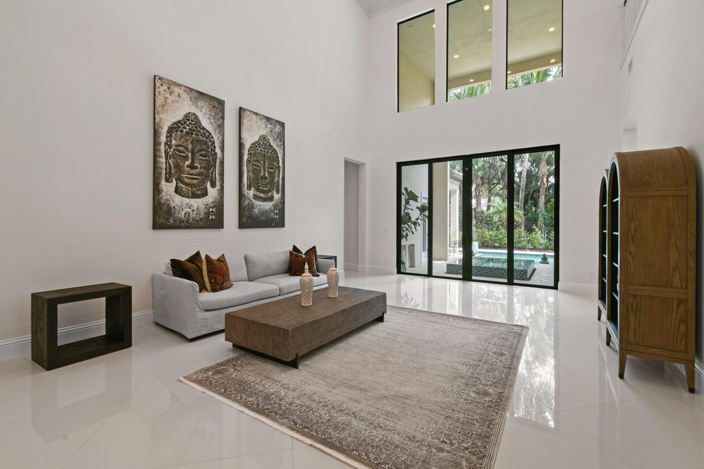 Photo of 145 Gardenia Isle Drive, Palm Beach Gardens, FL 33418 (MLS # R10979150)