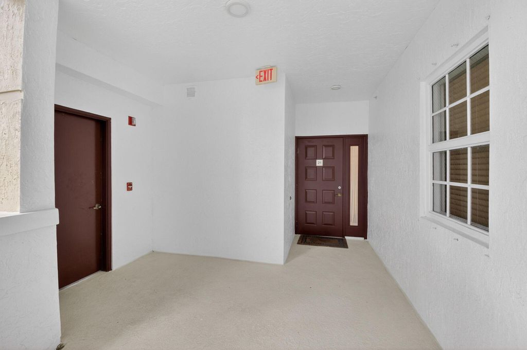 Photo of 22715 Camino Del Mar #21, Boca Raton, FL 33433 (MLS # R11153492)