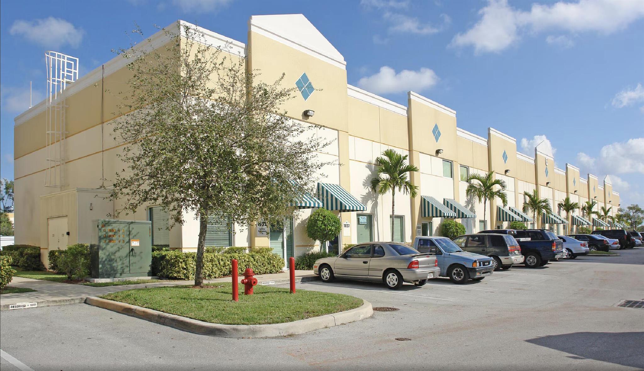 +/-1,780 SF industrial space available immediately -- ideal for owner-users. Features include a 12' H x 10' W grade-level door, 21' clear ceiling height, and minimal office buildout to maximize usable space. Conveniently located directly off the Turnpike; inquire for video and pictures.