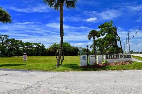 A home in Stuart