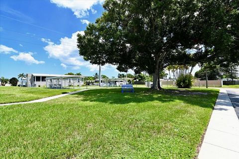 A home in Stuart