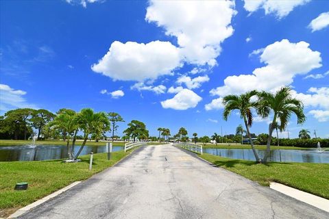 A home in Stuart