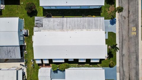 A home in Stuart