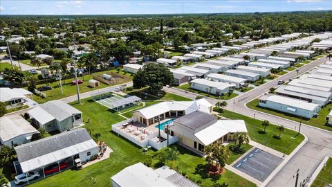 A home in Stuart