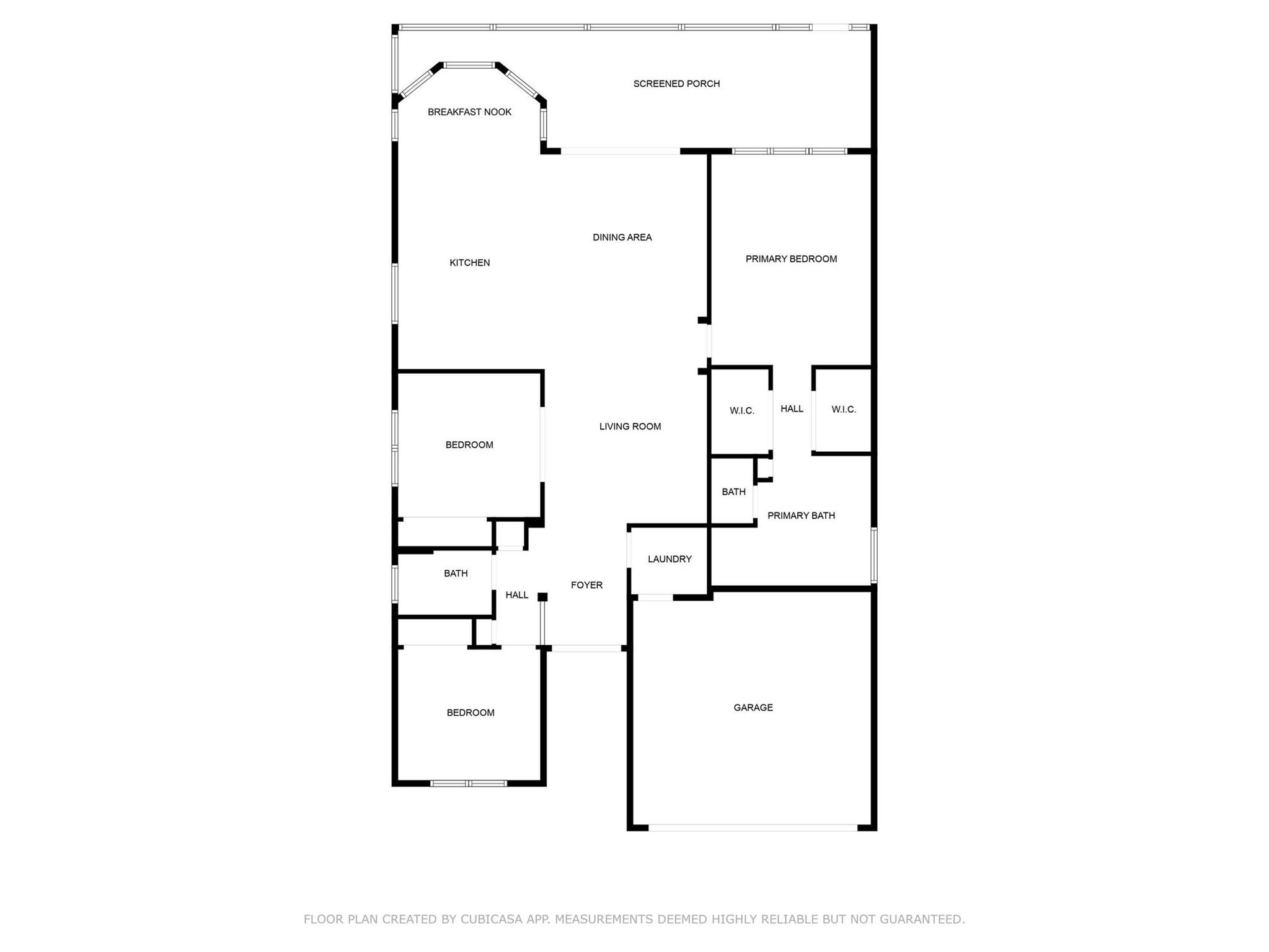 VALENCIA LAKES - Residential