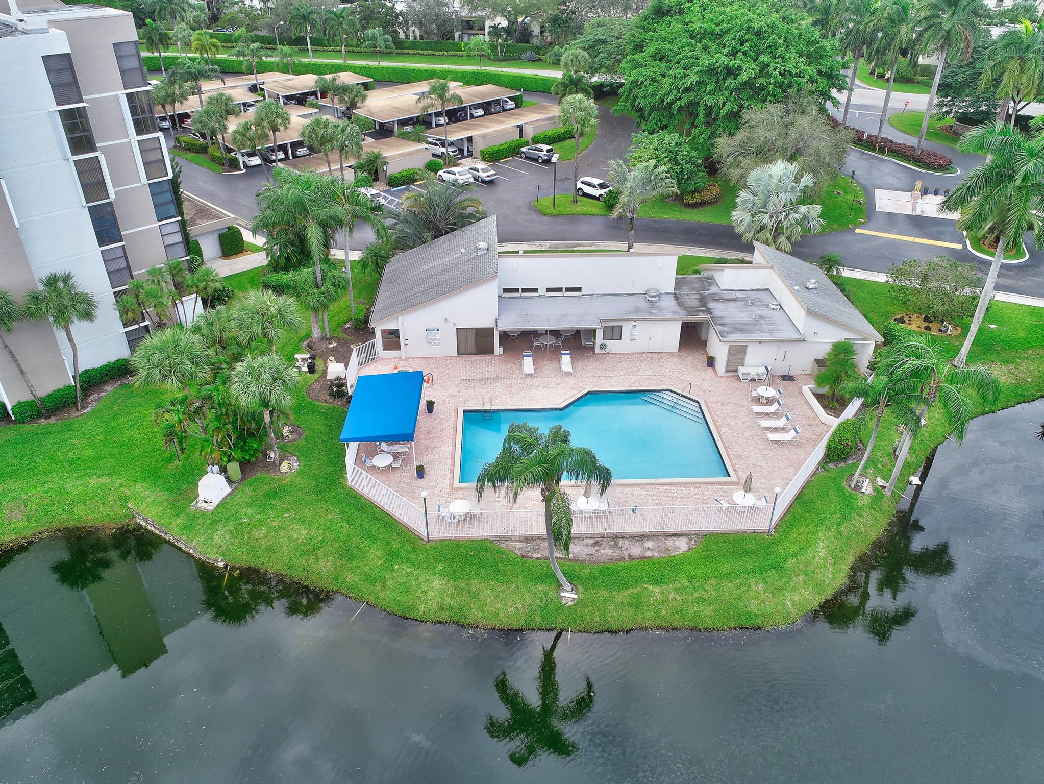 Club Royale - Residential