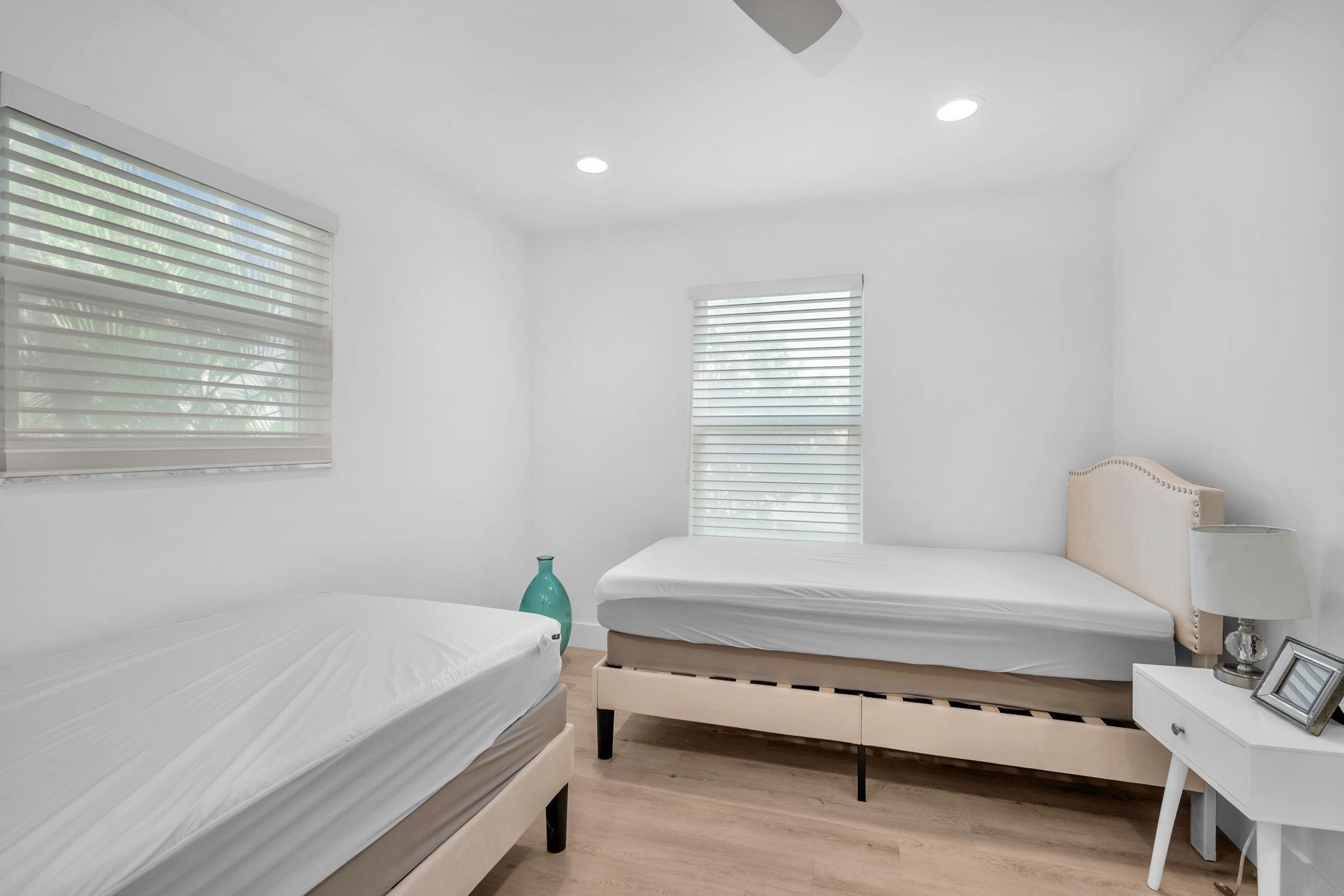 Hillcrest Heights - Residential