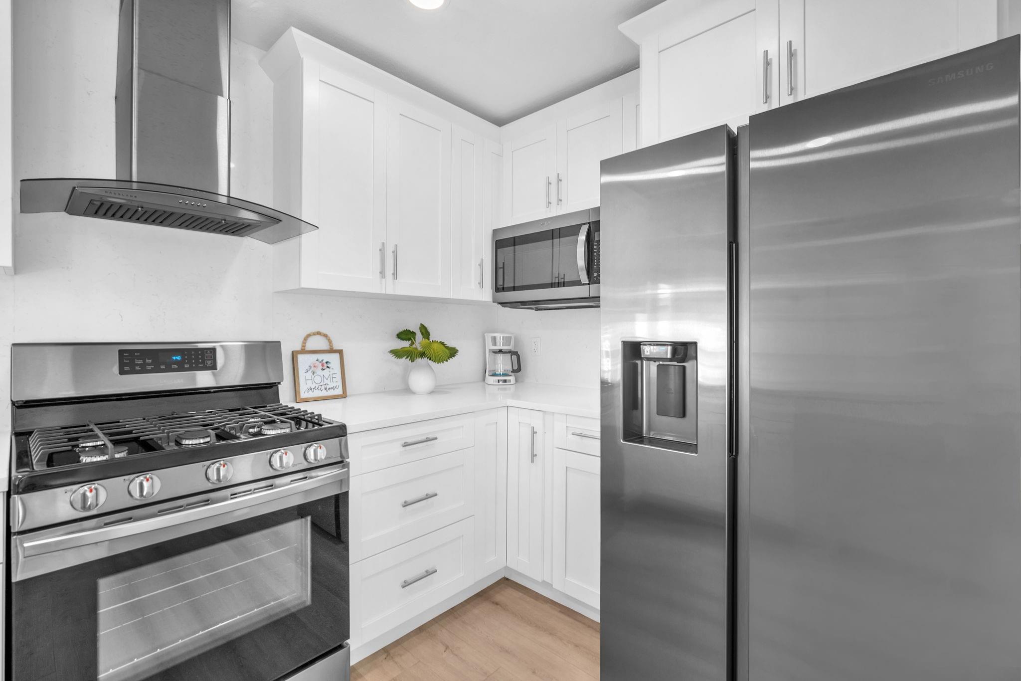 Hillcrest Heights - Residential