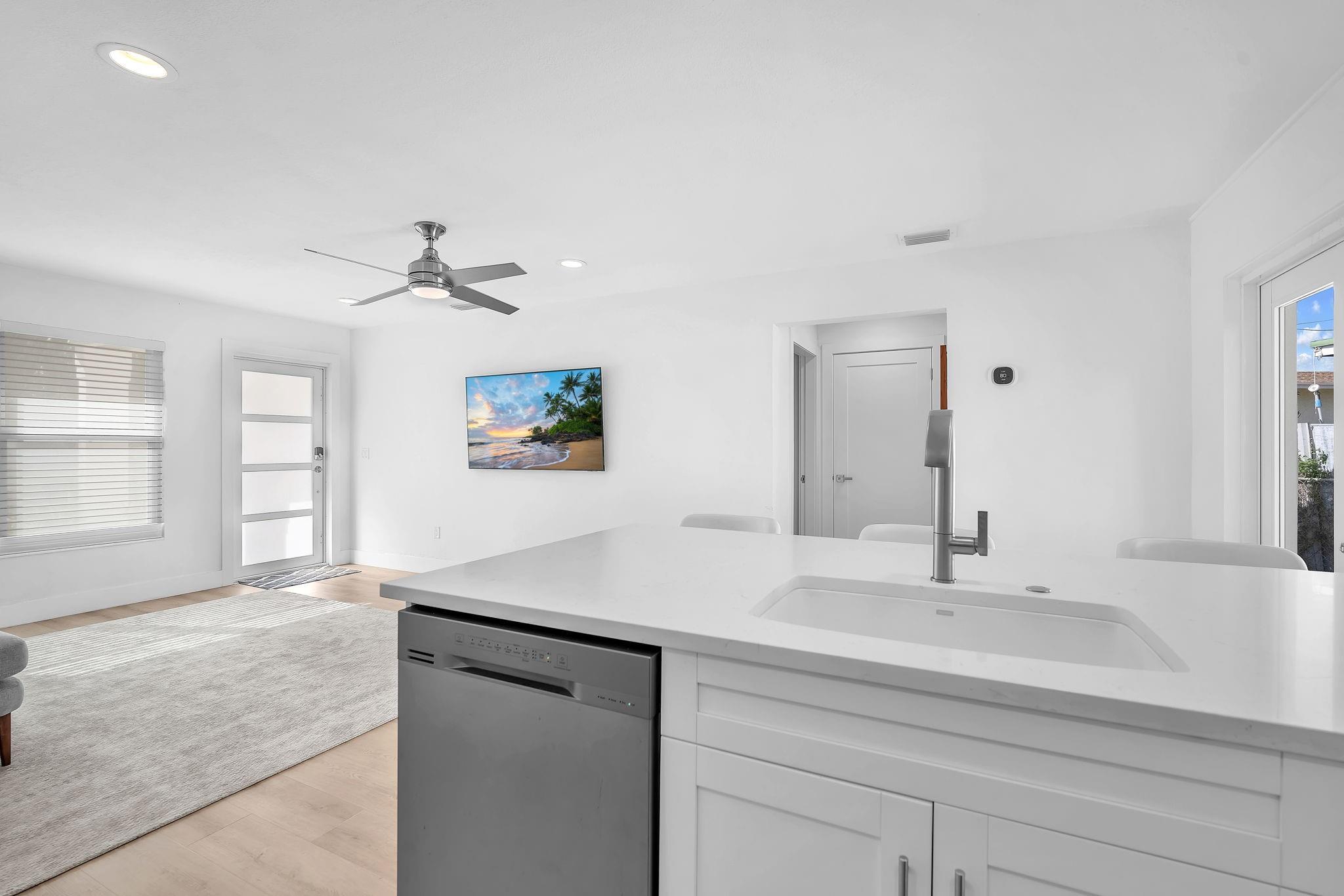 Hillcrest Heights - Residential