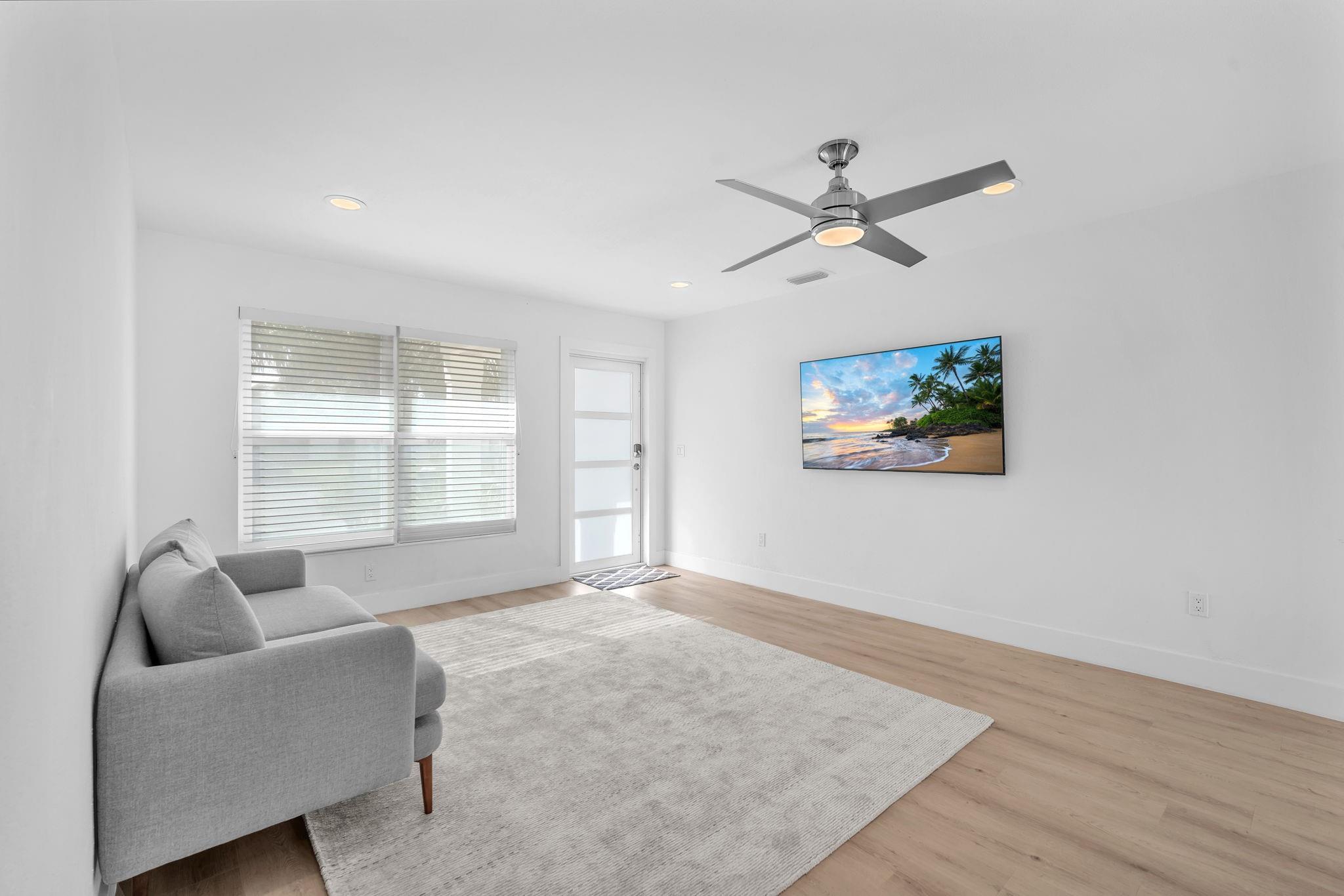 Hillcrest Heights - Residential