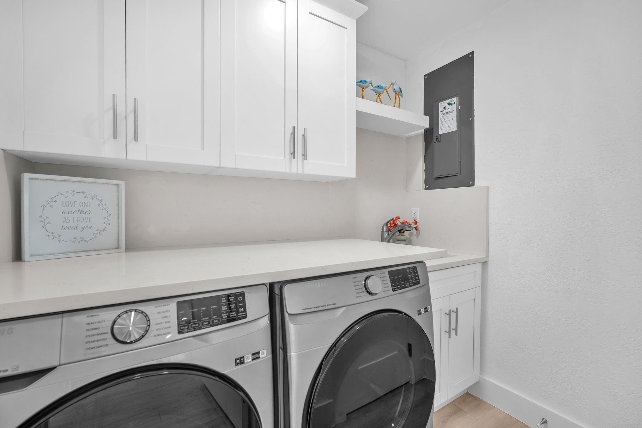 Hillcrest Heights - Residential