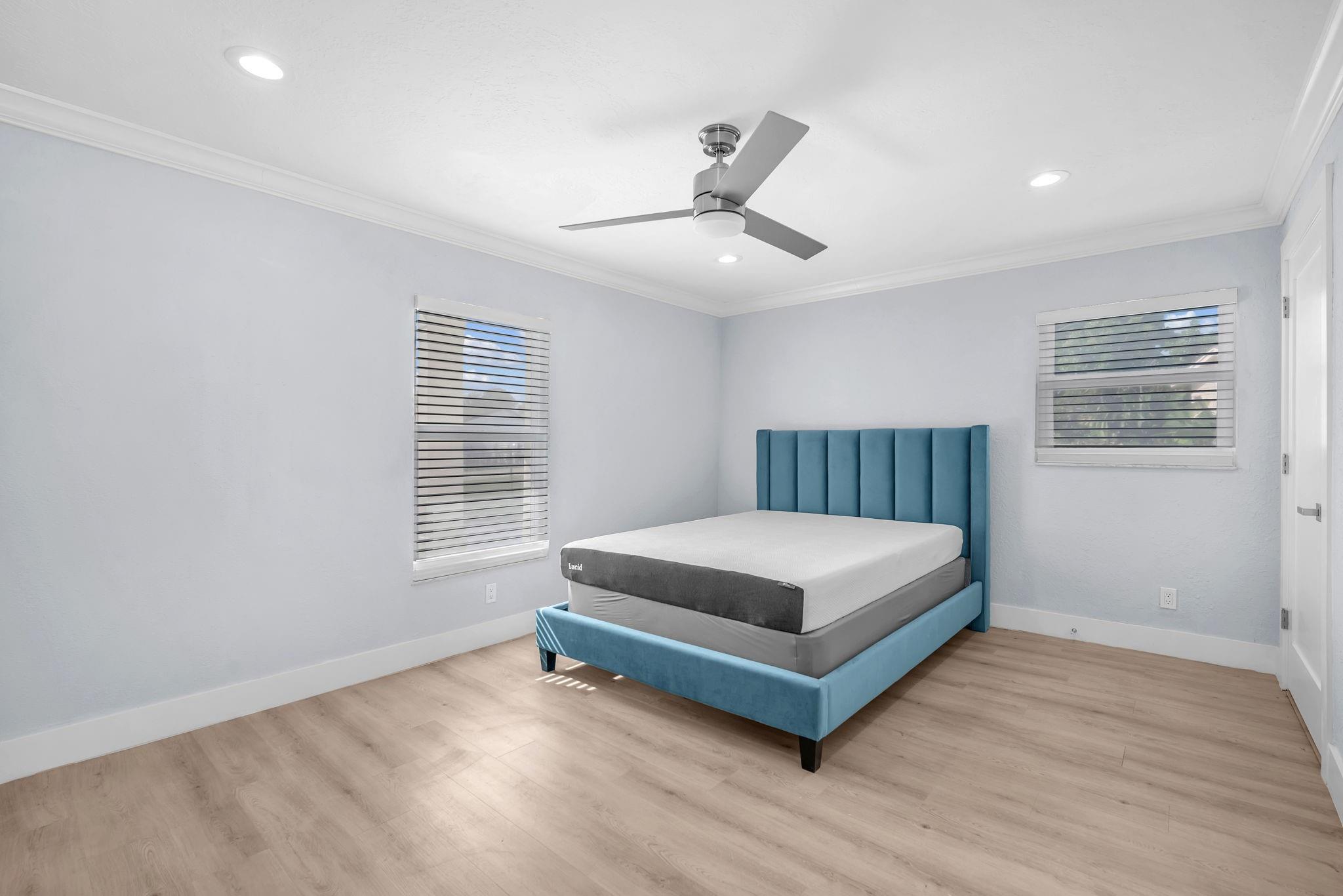 Hillcrest Heights - Residential