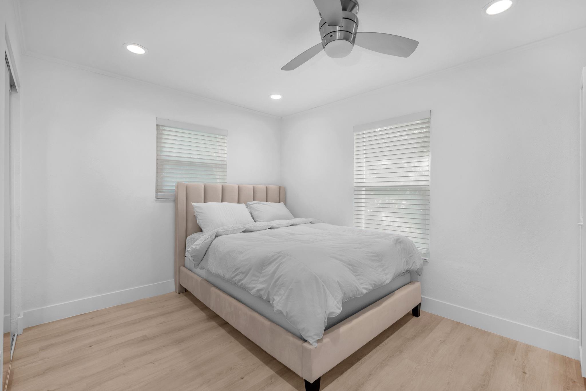 Hillcrest Heights - Residential