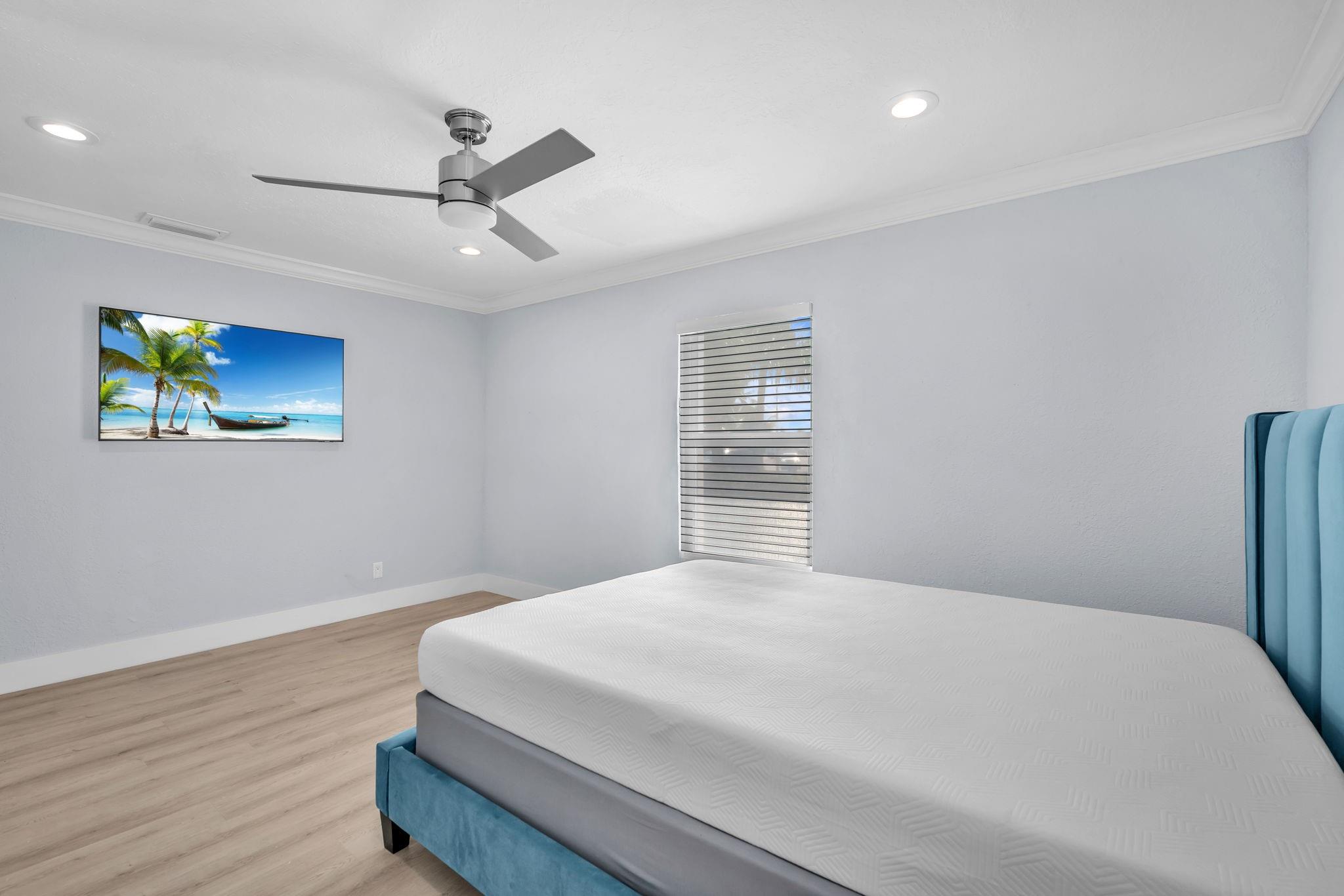 Hillcrest Heights - Residential