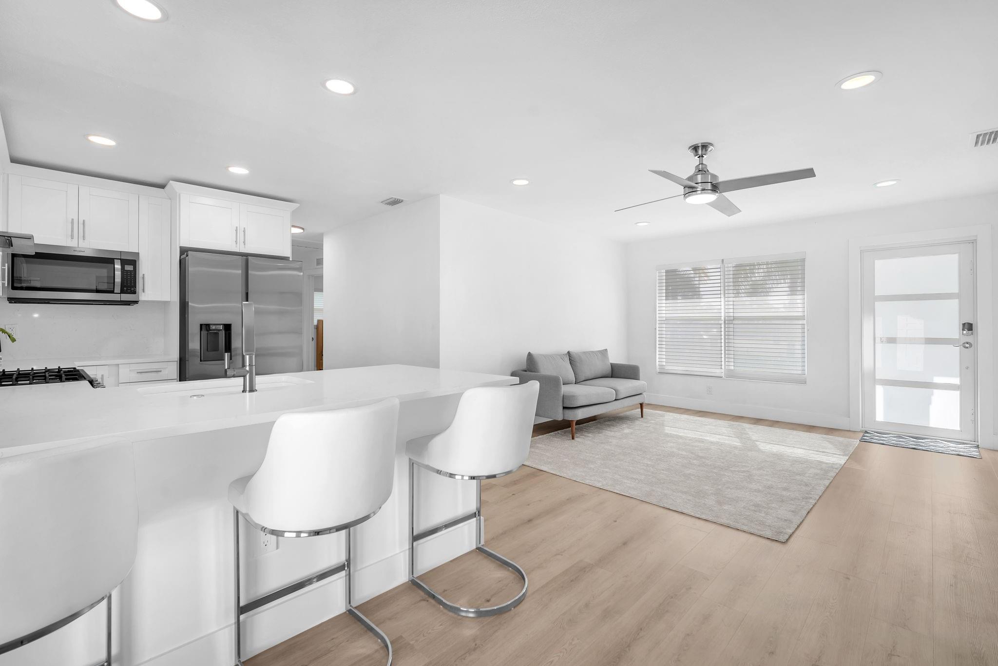 Hillcrest Heights - Residential