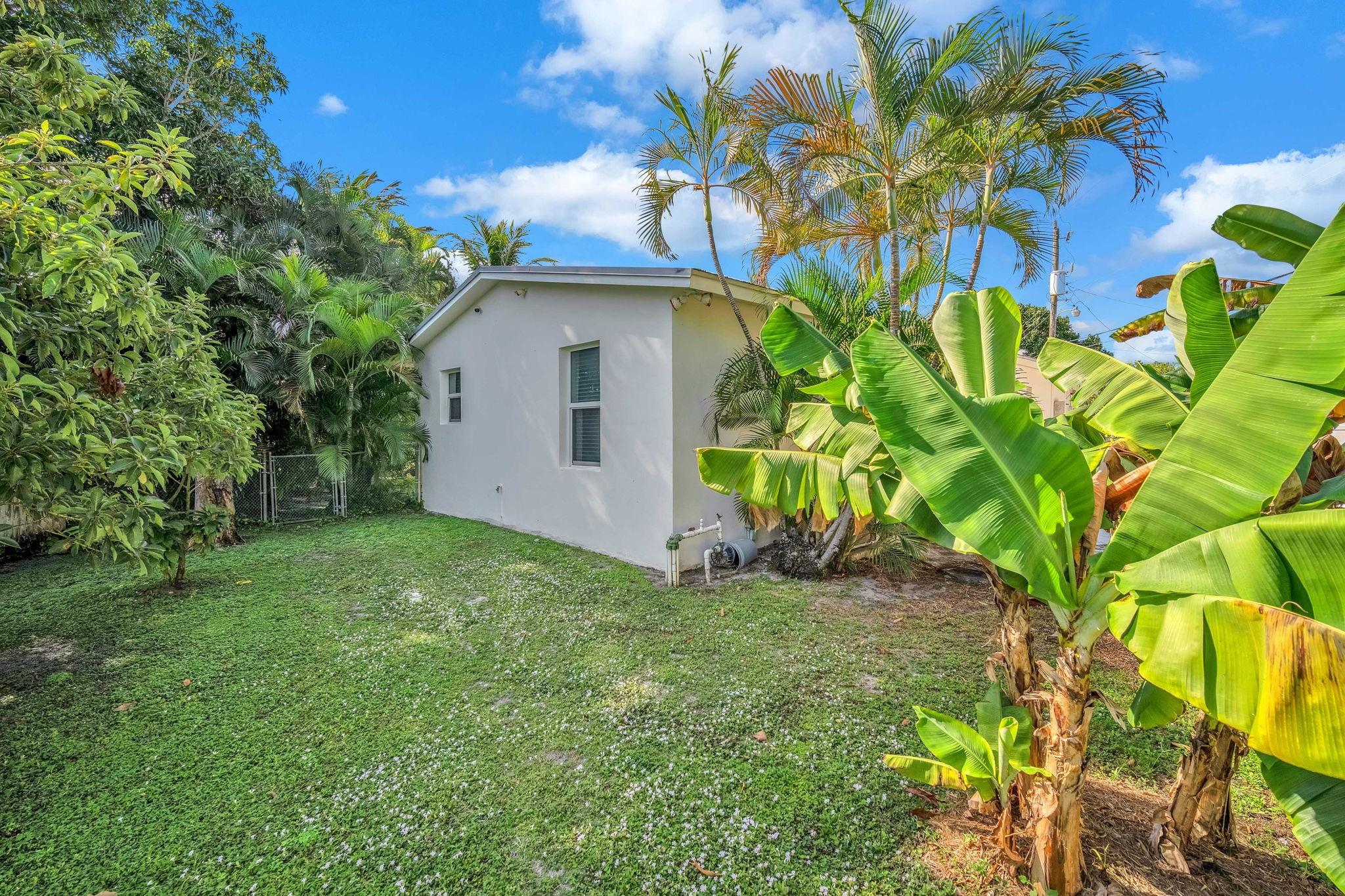 Hillcrest Heights - Residential