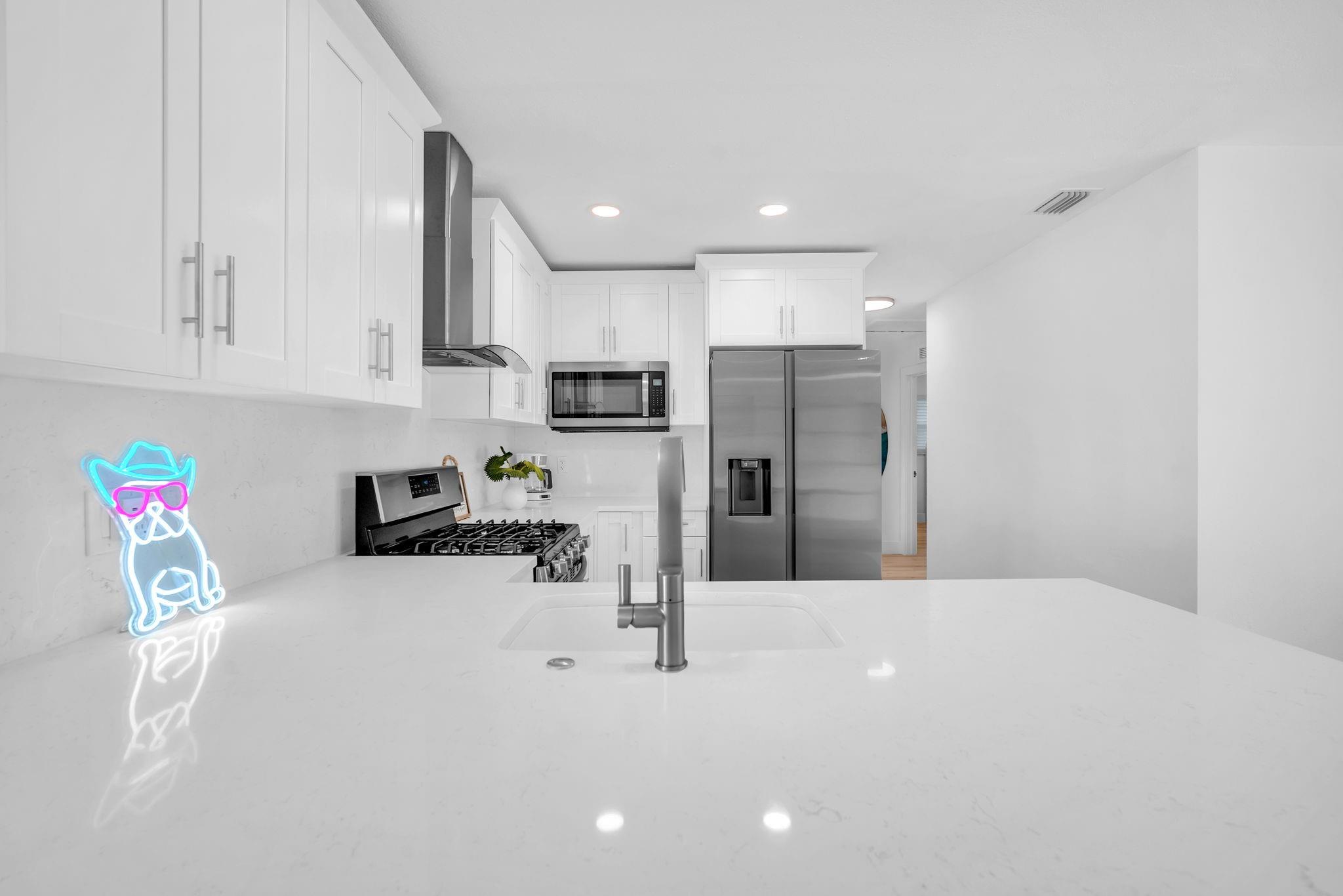 Hillcrest Heights - Residential