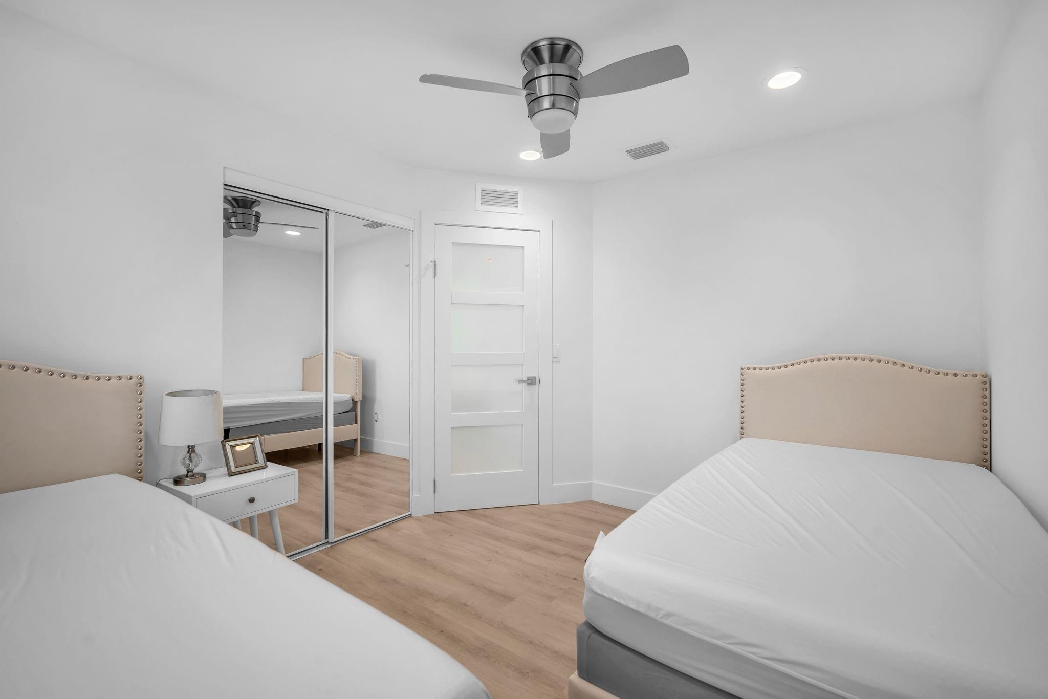 Hillcrest Heights - Residential