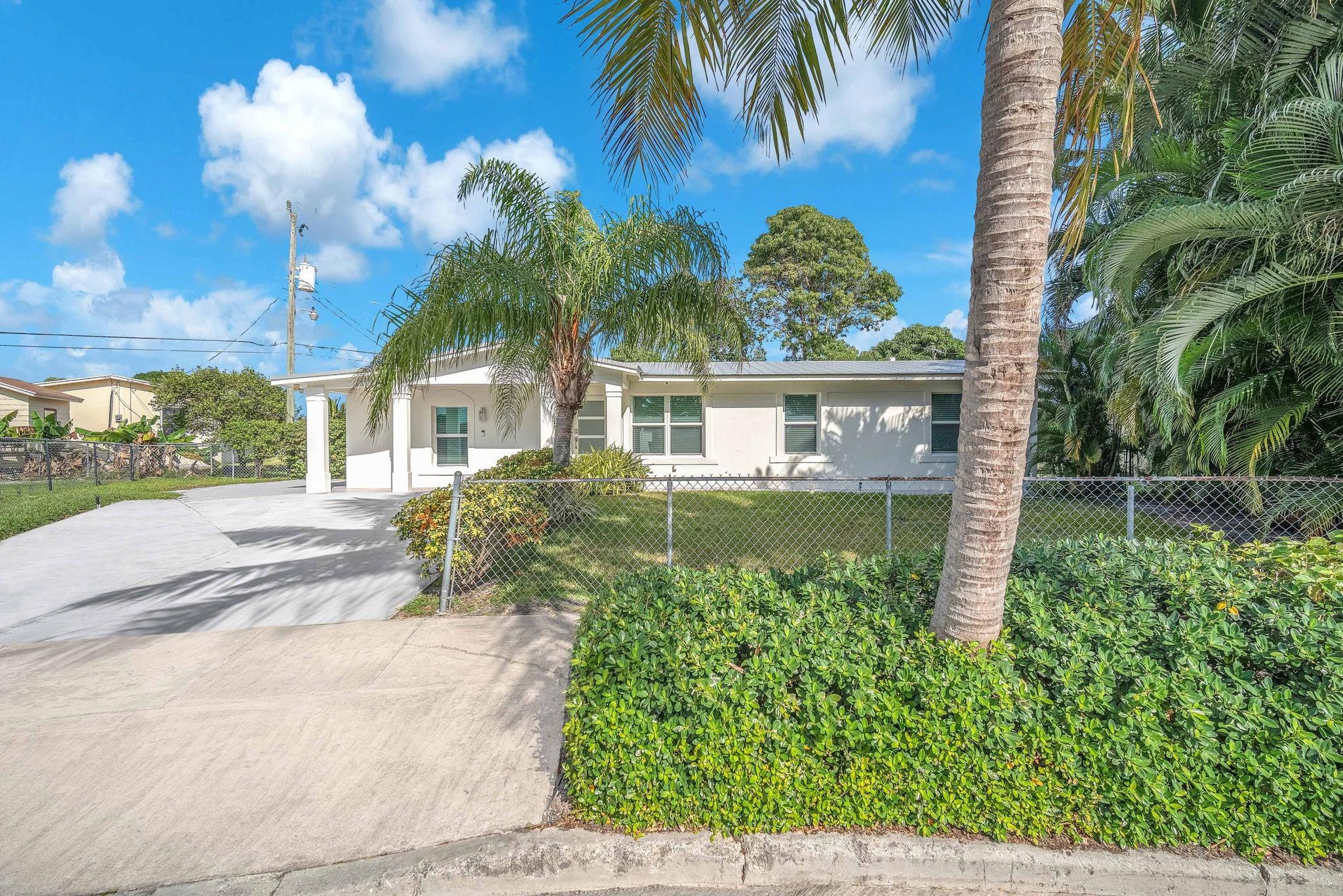 Hillcrest Heights - Residential