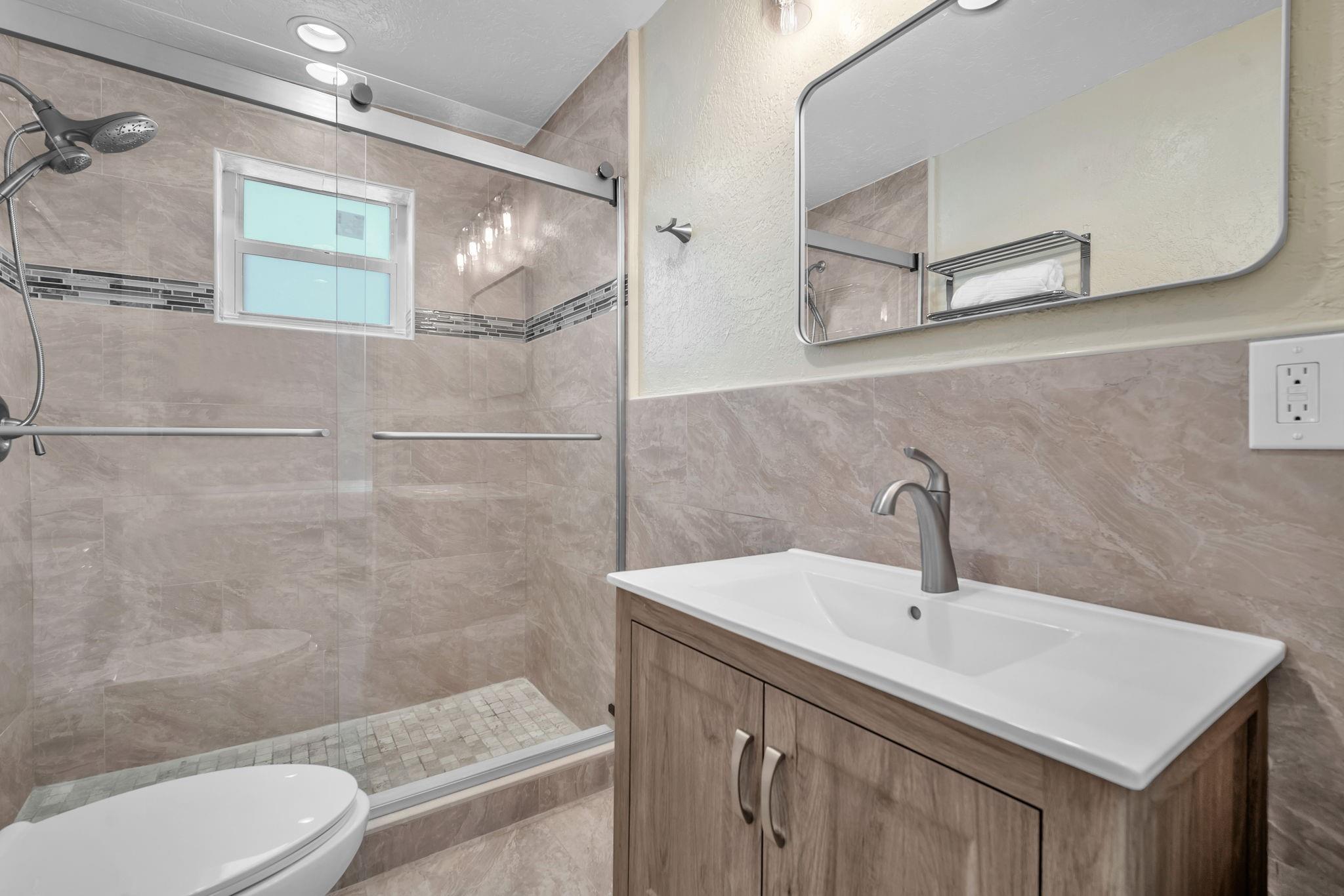 Hillcrest Heights - Residential