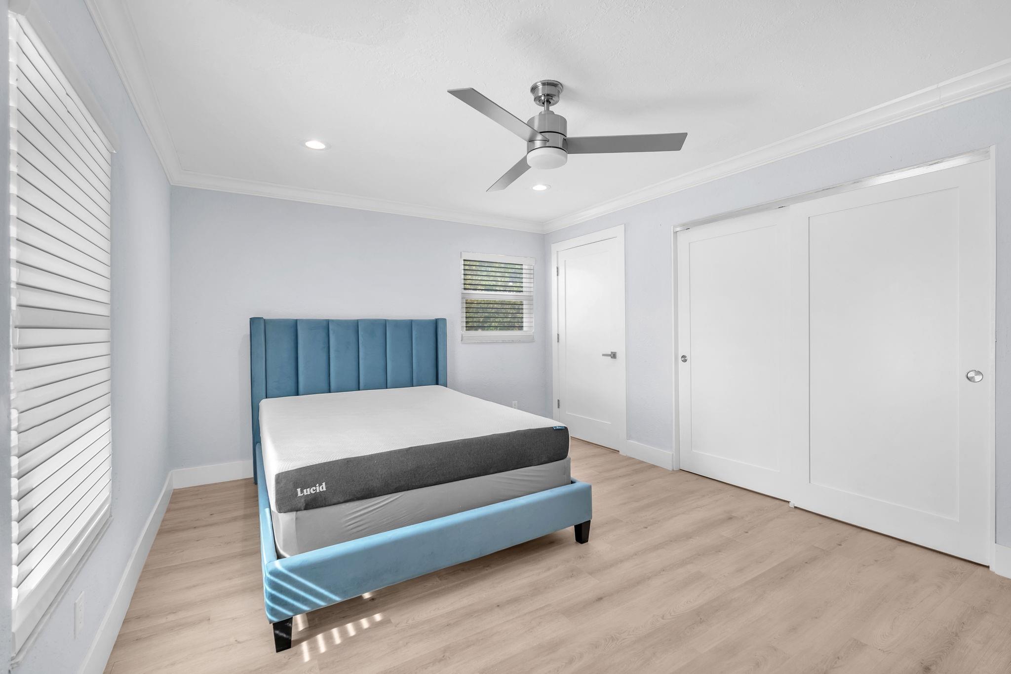 Hillcrest Heights - Residential