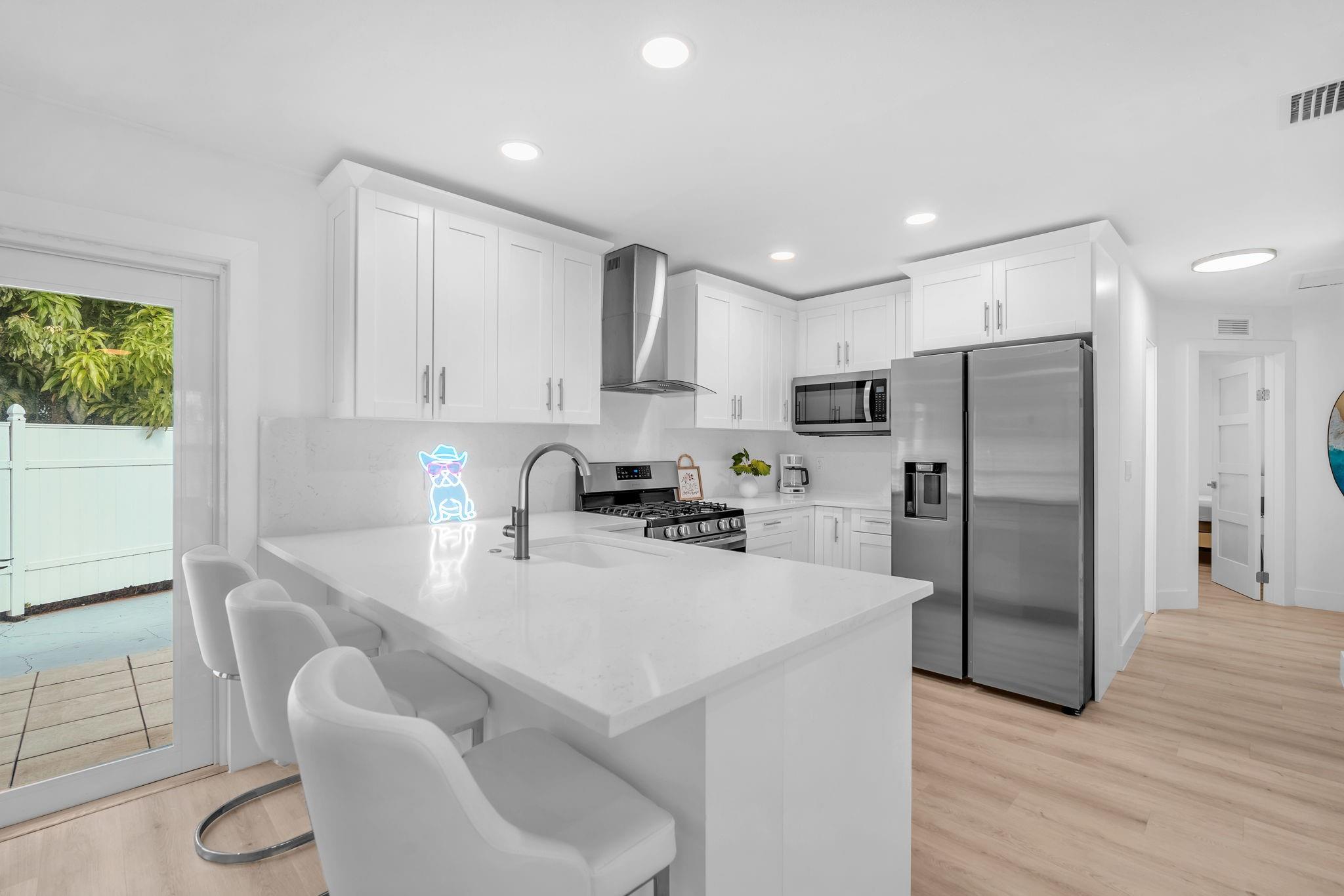 Hillcrest Heights - Residential