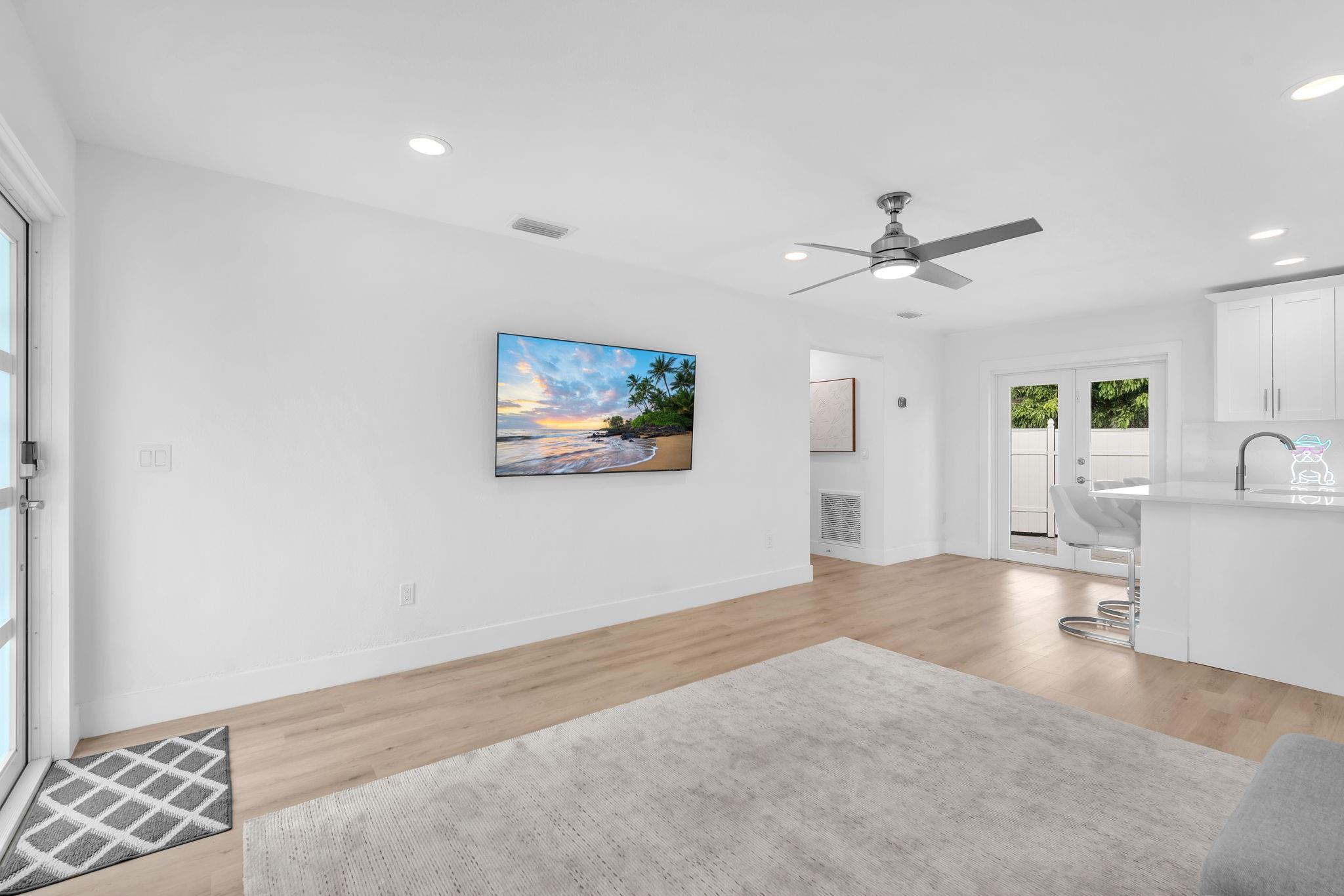 Hillcrest Heights - Residential