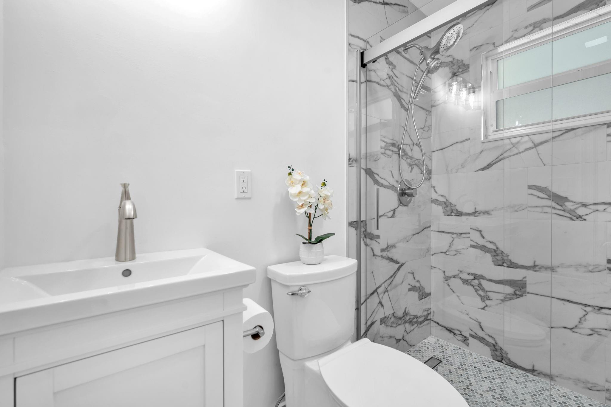 Hillcrest Heights - Residential