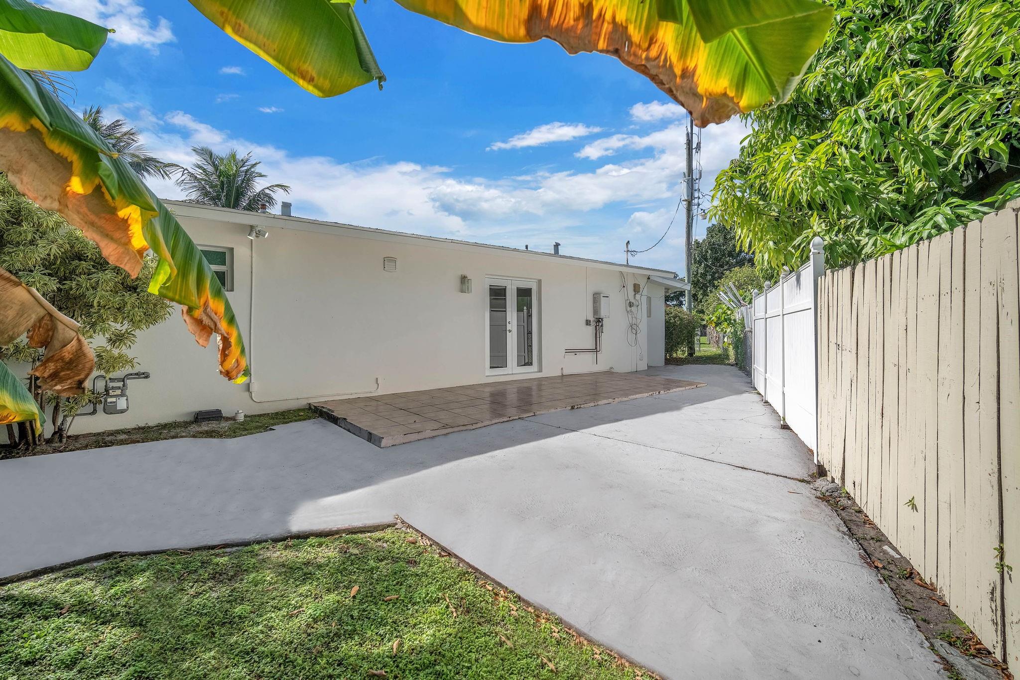 Hillcrest Heights - Residential