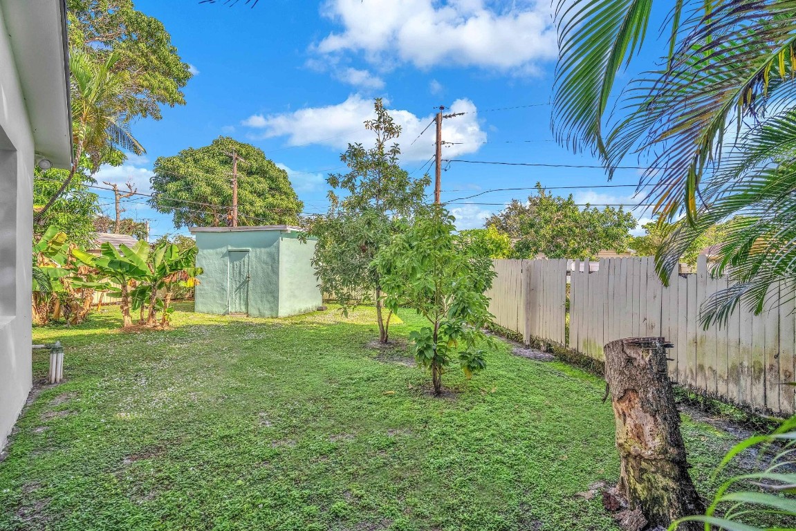 3308 El Vedado Court